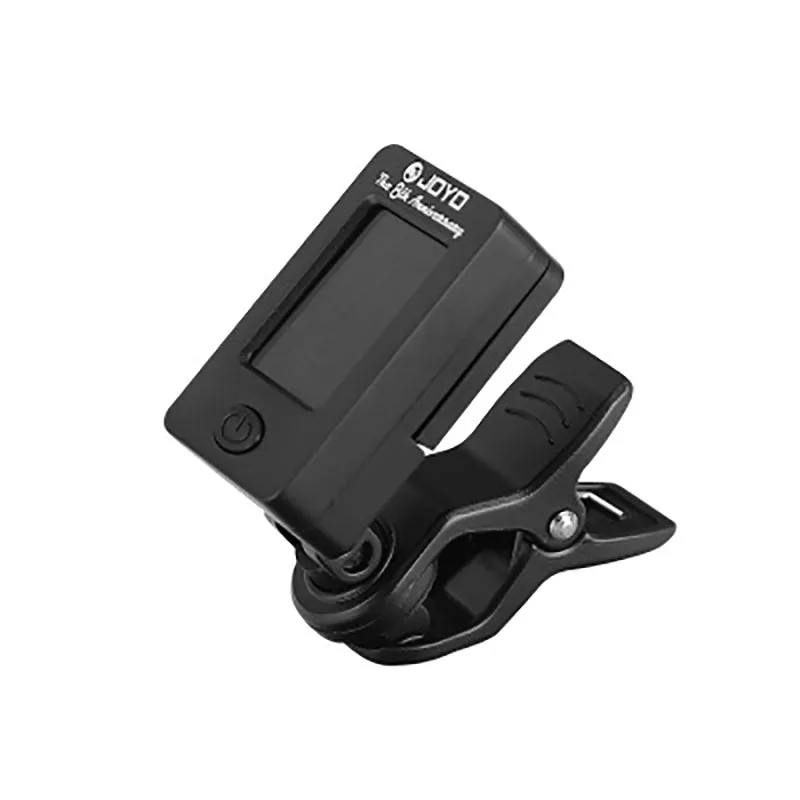 1 шт в народном стиле гитарный тюнер Автомобильный Универсальный вращающийся