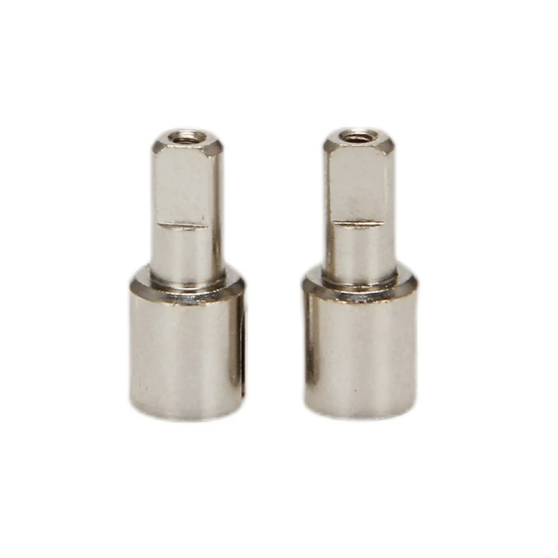 

RC Car Differential Connection Cup Group for Wltoys 124016 1/12 RC Car Upgrade Parts Accessories