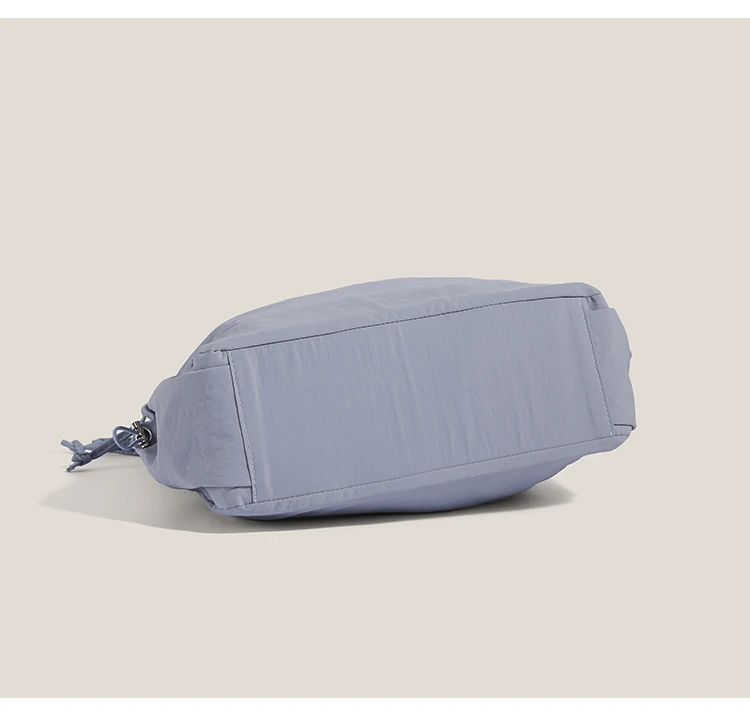 Женская сумка-Кроссбоди Миягава на шнурке вместительная сумка через плечо для