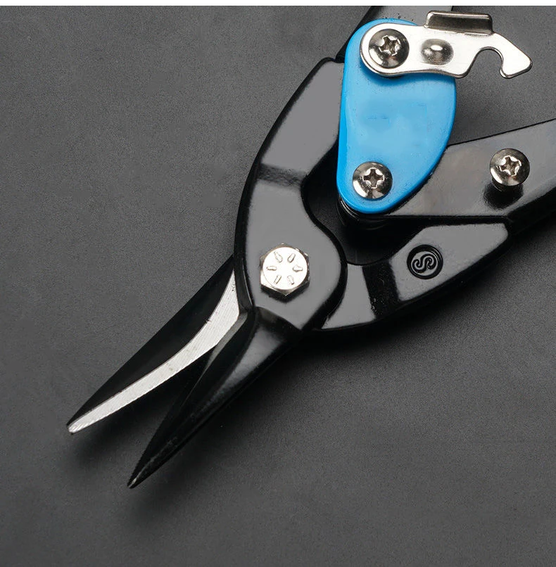 Рисунок 6 - Авиационные ножницы