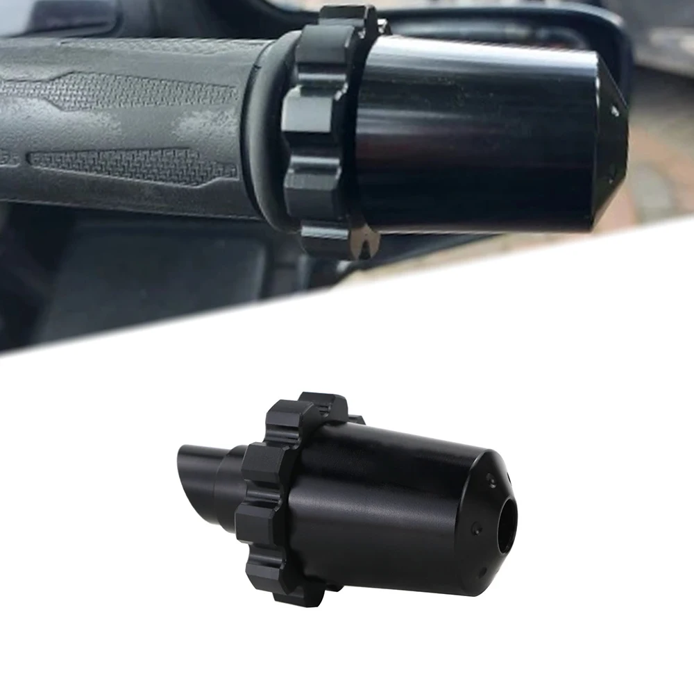 

Подходящий для HONDA ST1300 Pan European ST1300 2002-2013 зажим дроссельной заслонки вспомогательный конец заслонки дроссельной заслонки мотоцикла круиз-контроль