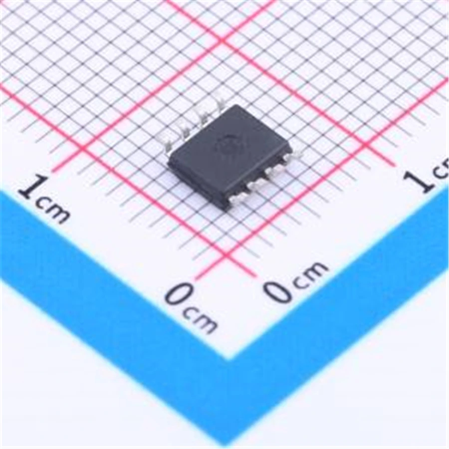 5 шт./партия (EEPROM) 24FC512-I/SN