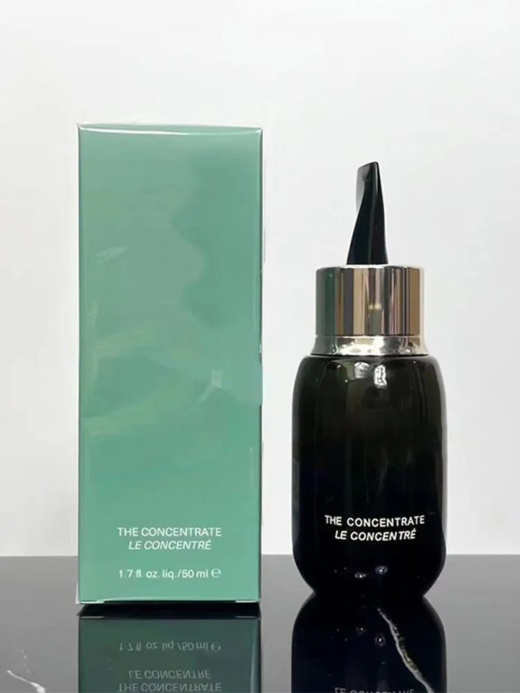 

Hydrating Facial Concentrated Serum Skin Bottom Repair Natural Essence Lotion Cream Mild And Non Irritating Moisturizing Toner