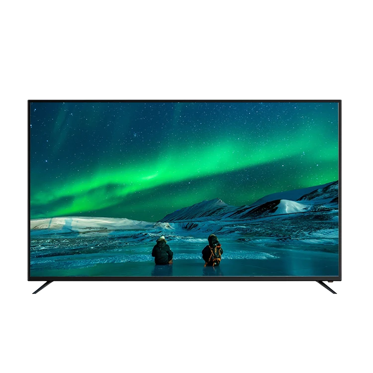 

2020 est Hot Slime Frame Smart 4K UHD LED TV