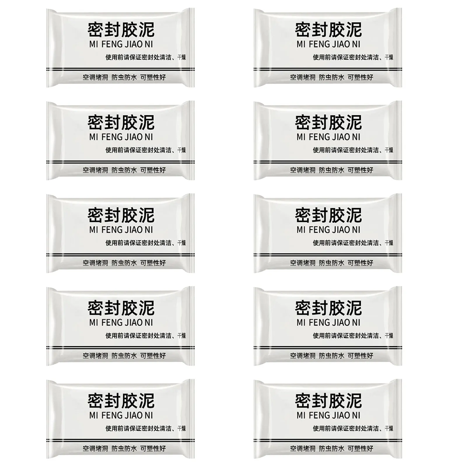 

Водостойкий цементный герметик для ремонта