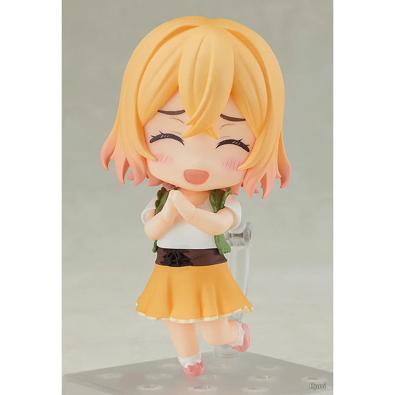 

Аниме фигурки Kanojo, Okarishimasu, аниме фигурки, модели Nanami Mami #1934 Q Version, фигурки аниме, фигурка, игрушка в подарок