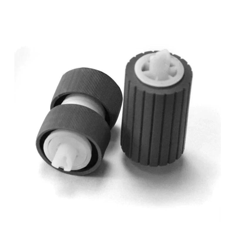 Комплект сменных ролик из 5 комплектов для CANON DR-C120 DR-C122 DR-C130 DR-2010C DR-2010M DR-2510C DR-2510M