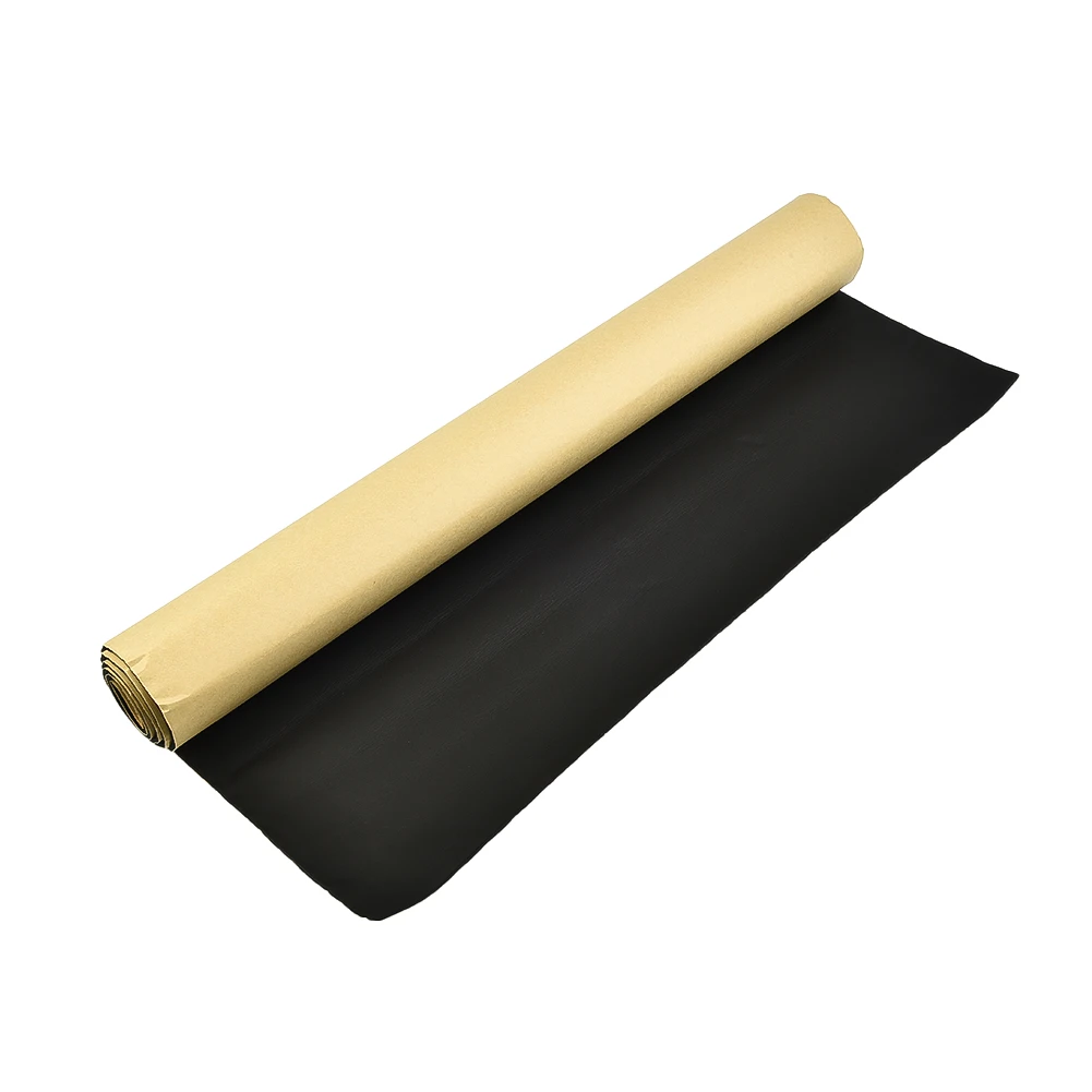 

Deadening Car Soundproof Insulation Warm 50*100cm Flame Retardant Heat
