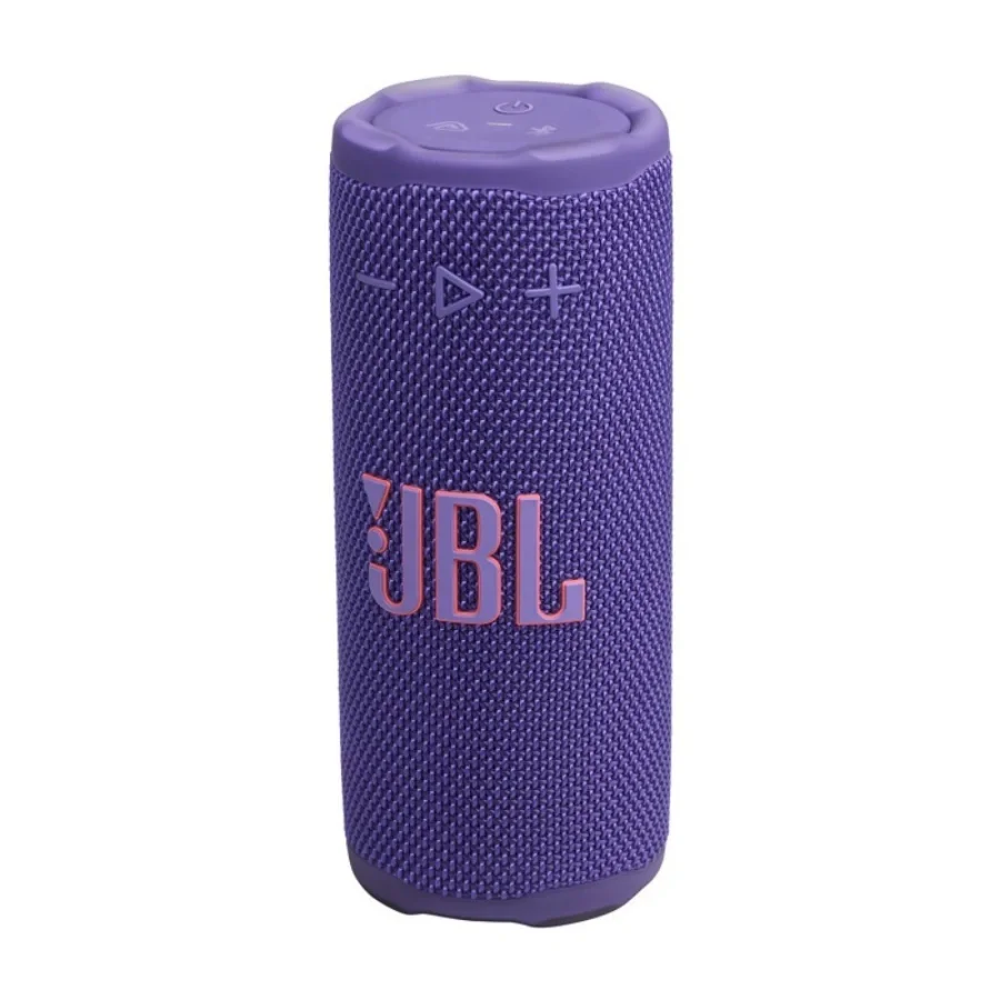 Фото Портативная беспроводная колонка JBL Grip с карабином, легкая, ударопрочная, Bluetooth-колонка для походов и велопрогулок №5