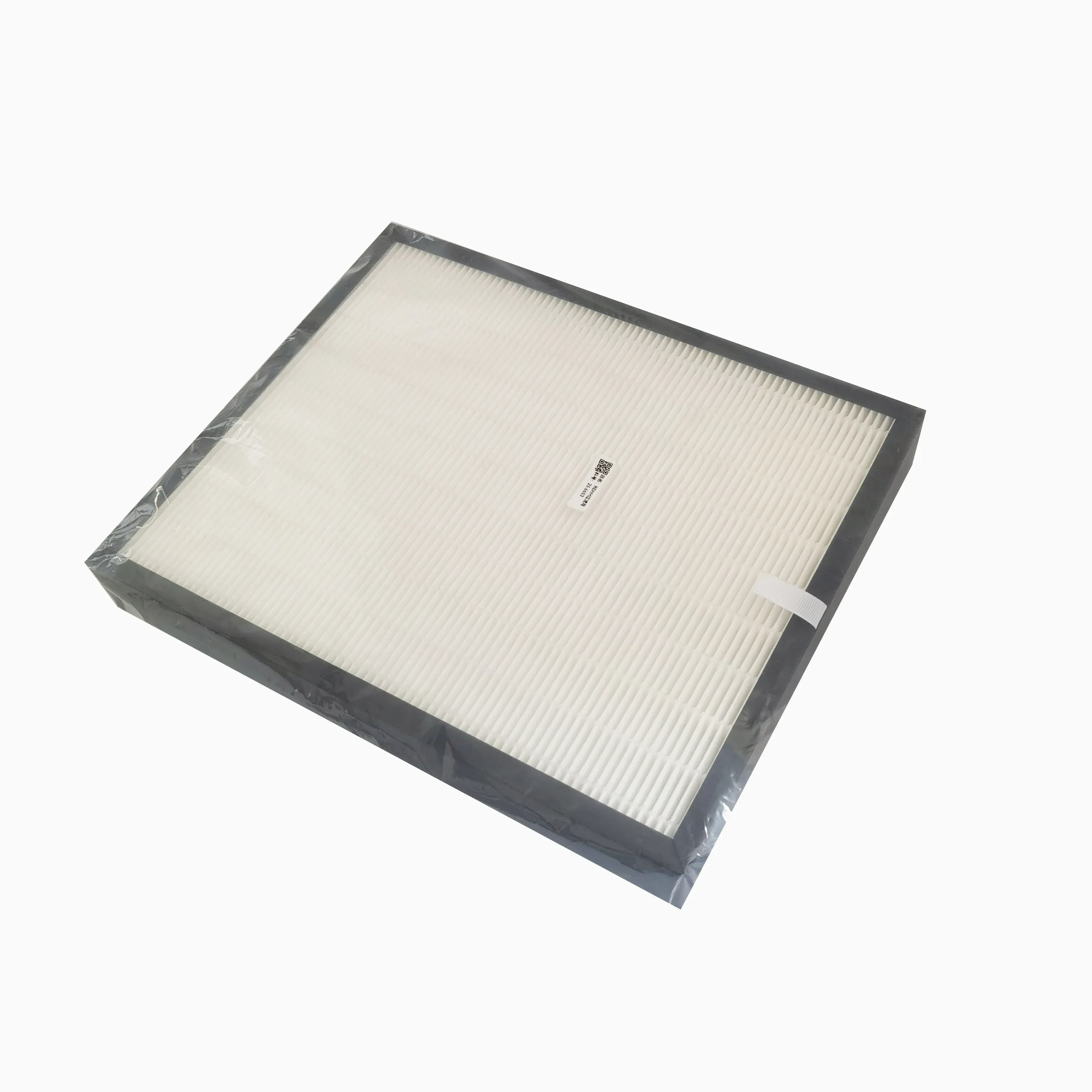 Печь для оплаты Vxs945 коробка вторичной переработки конденсаторный фильтрующий