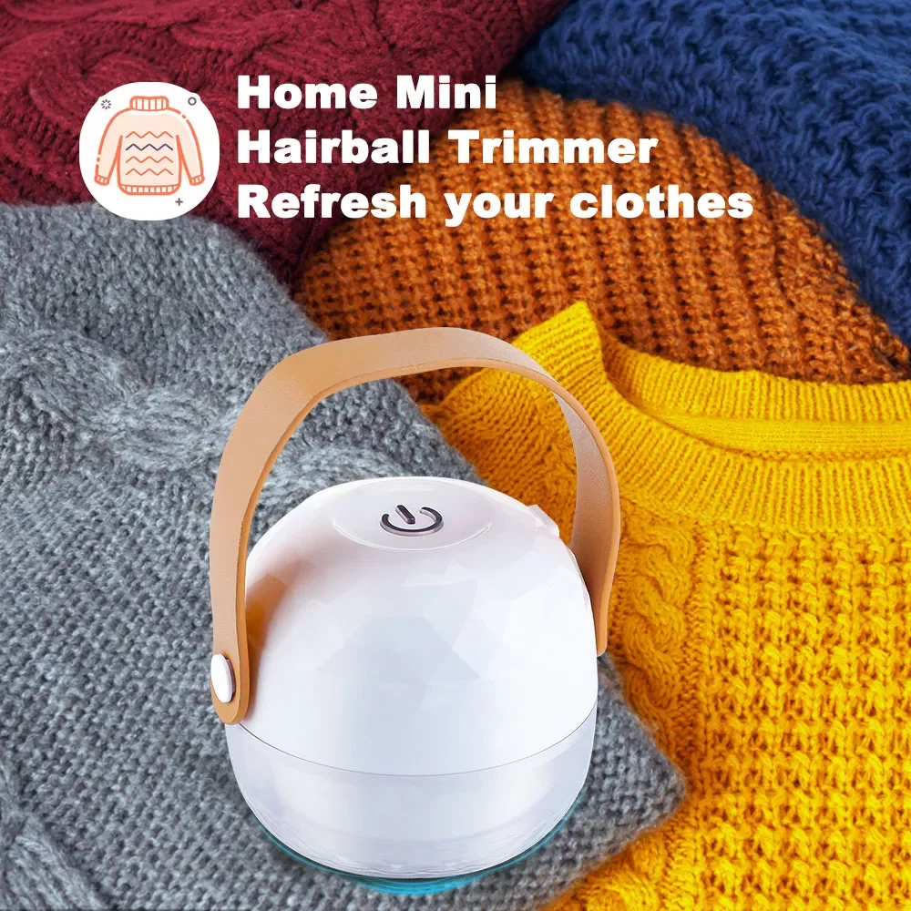 

Clothes Lint Remover Spool Pellets Shaving Machine Anti Pilling Fabric Shaver for Remove Clothes Lints Balls Fluff Fur