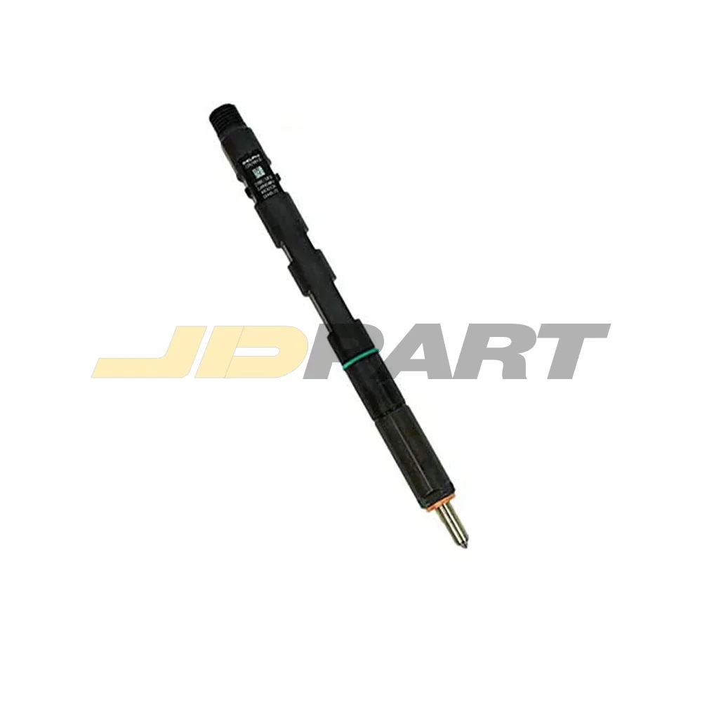 

Good Guarantee Delphi Common Rail Injector EJBR05001D For JCB 444 4,4L 320/06623 R05001D