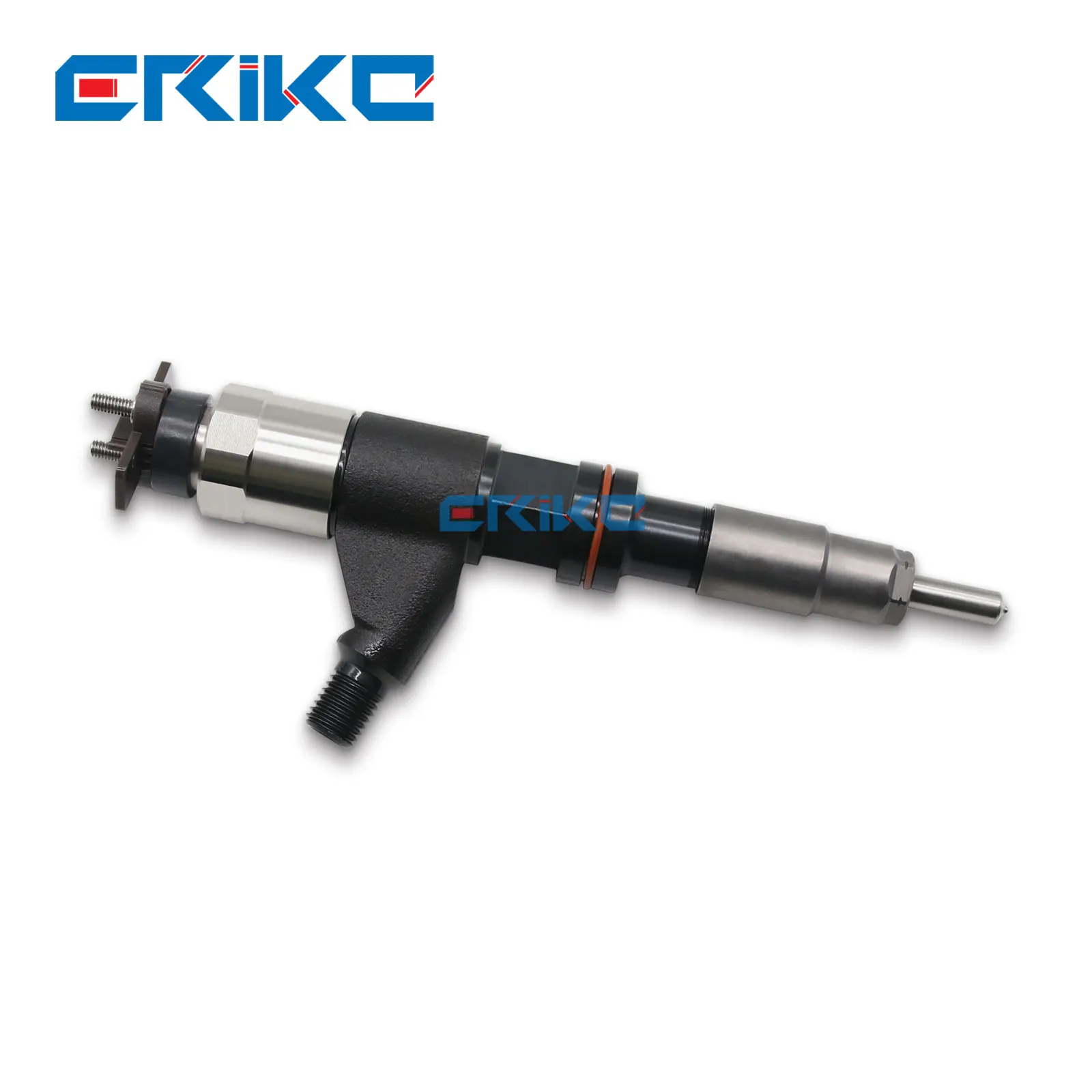 Фото Топливная форсунка Common Rail 095000-6320, 095000-6321 для Denso John Deere 4045T 6048T RE530361 RE531210 RE546783 SE501928 DZ100211 №3