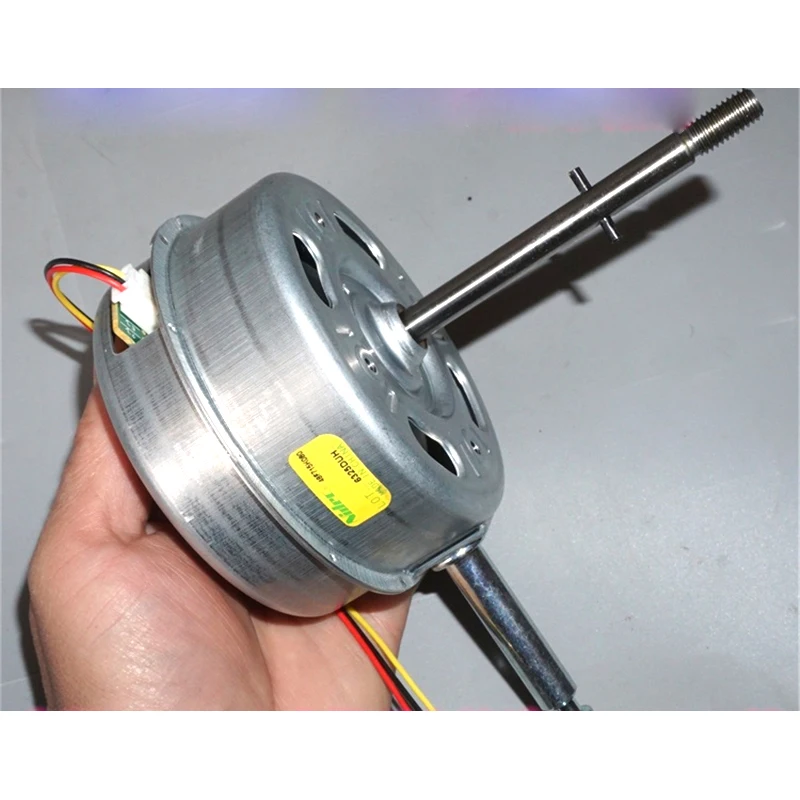3200rpm DC12V-24V PWM безщеточный мотор для внешнего ротора с корпусом и встроенным драйвером