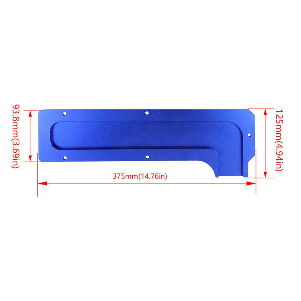 Фото Крышка катушки зажигания из алюминия, замена для 01137 Mitsubishi Eclipse 4G63 №2