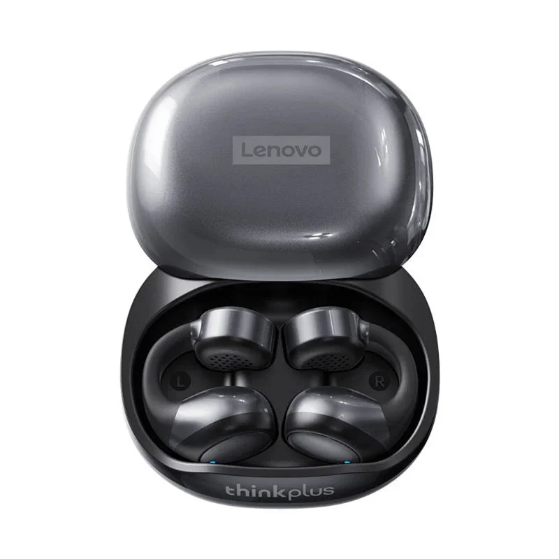 

Lenovo New X20 TWS Openness Earphone bluetooth V5.2 13mm Dymanic HiFi Stereo 350mAh Battery Waterproof HD Calls Headset