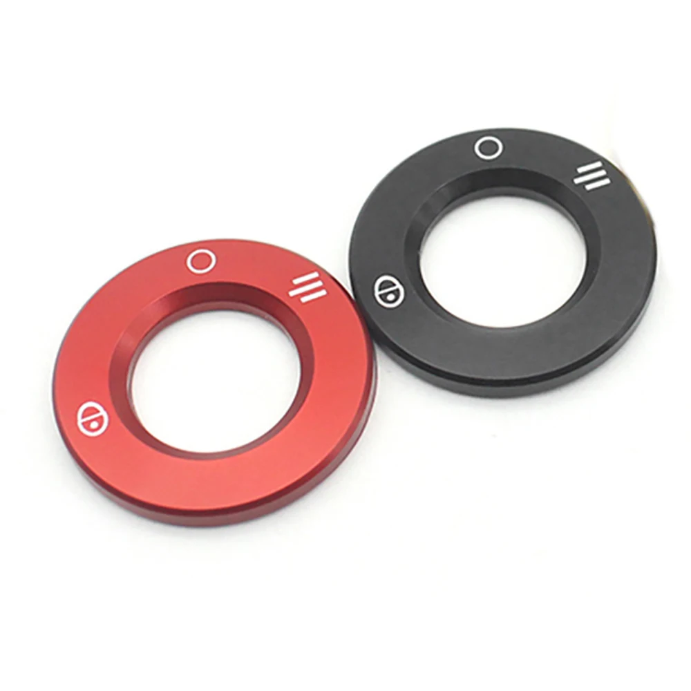 Отделка для мотоциклетного рулевого замка задняя крышка Vespa LX S ET4 GTS GTV 50 125 150 250 300