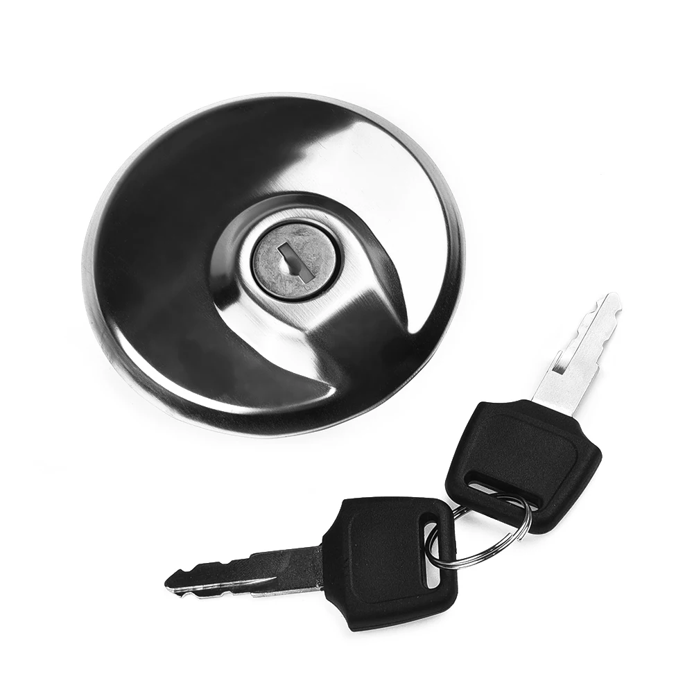 

1 Set Car Fuel Gas Tank Cap 44200-38850,44200-12870 For Suzuki VS800GL