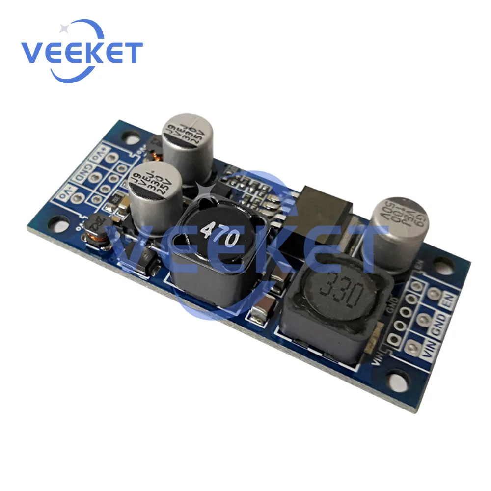 Повышающие Модули источника питания, 5 в постоянного тока, 12 В, 15 в, широкий диапазон входного напряжения, положительные и отрицательные выходы, повышающие и Понижающие