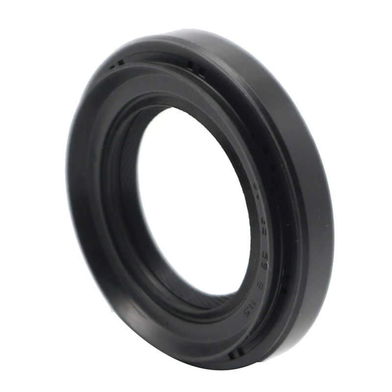 10X уплотнение привода 91206-PHR-003 91206 PHR 003 Размер 35x58x8 мм для Acura/Honda