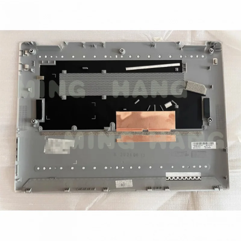 Фото N02327-001 Новая нижняя крышка корпуса для HP X360 830 G8 G9 №2