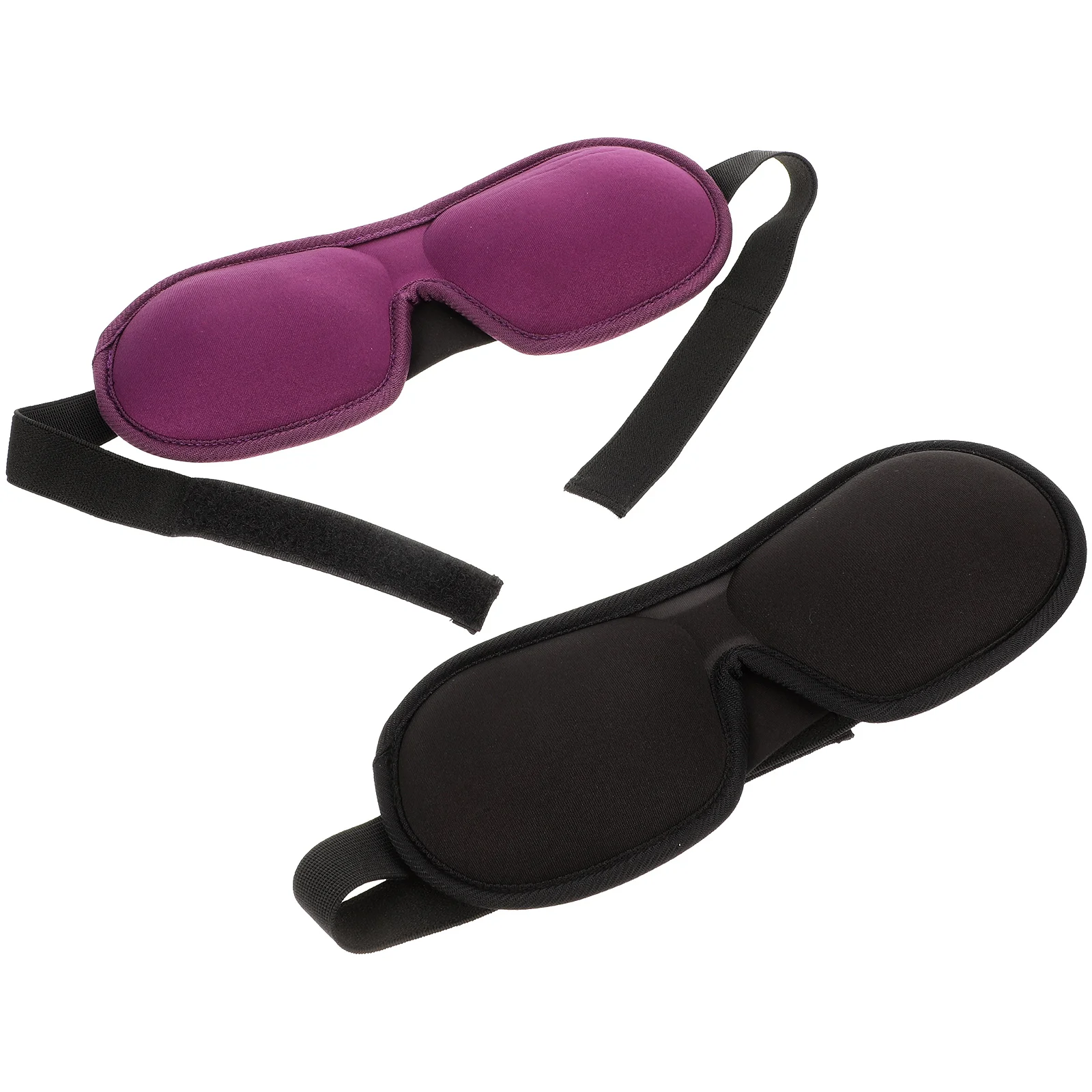 

Повязка на глаза для сна, повязка на глаза для сна, 3D повязка на глаза для путешествий, детские шелковые повязки, повязка на глаза из полиэсте...