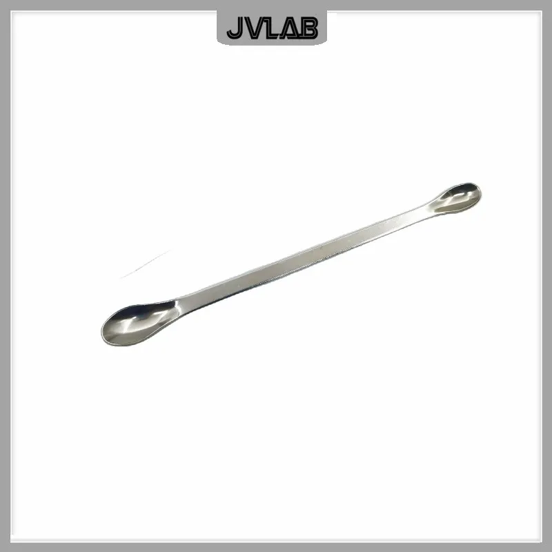 ложки для реактивов лабораторные. ложка фарфоровая. шпатель-ложка,п/с,дл. ложки для реактивов лабораторные. ложка для реактивов, сталь 18/10.