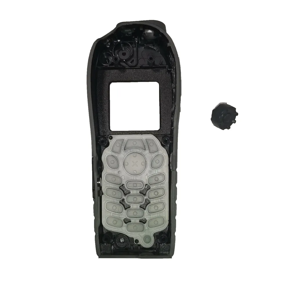 Walkie Talkie Replacement Repair Kit Case Housing Cover For MTH800 Portable Two Way Radio