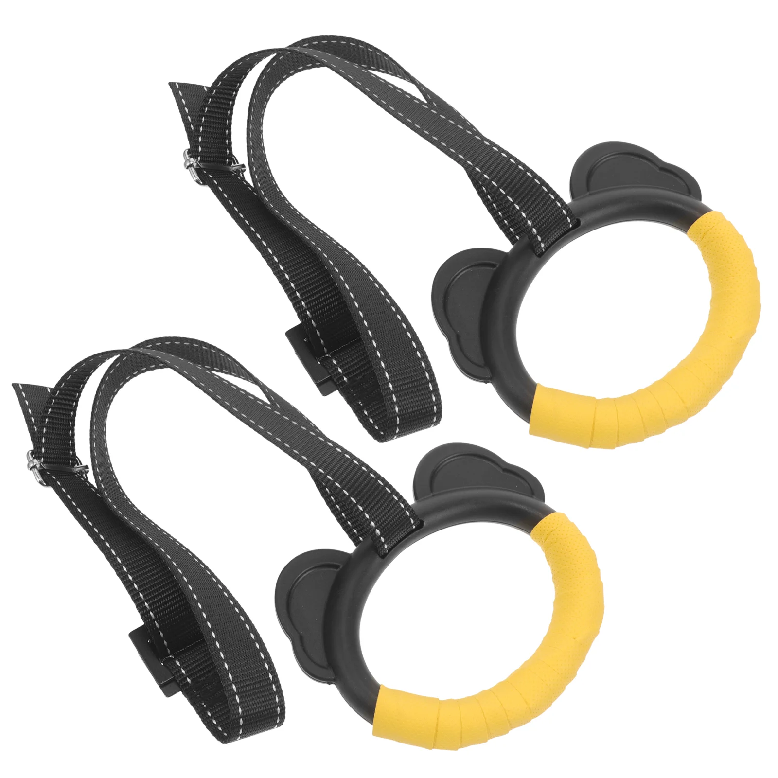 Кольцевой тренажер детские гимнастические кольца оборудование для фитнеса