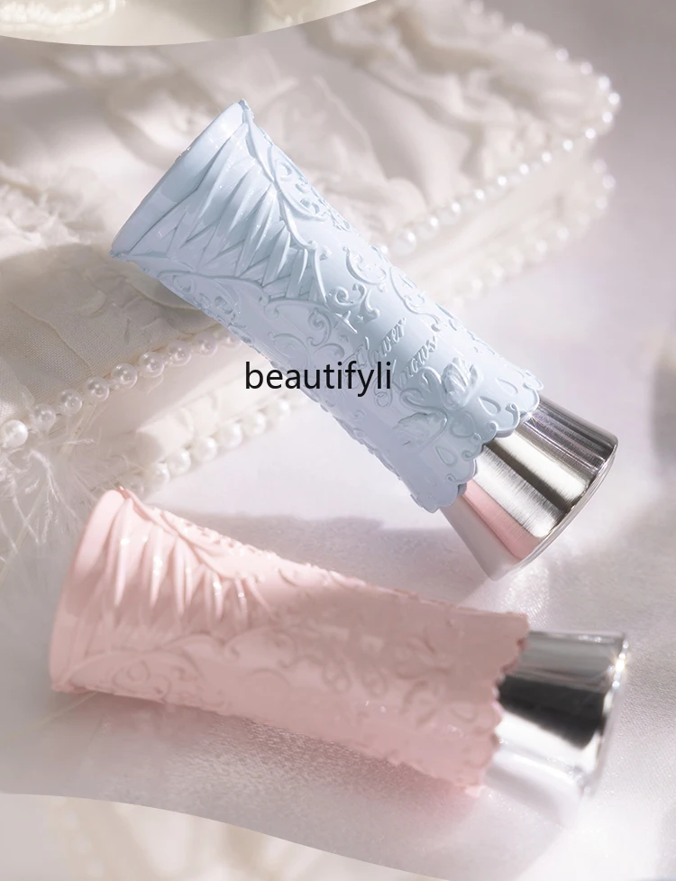 

[New] Flower Know Swan Ballet Solid Lip Lacquer Mirror Film Forming Lipstick Not Sticky