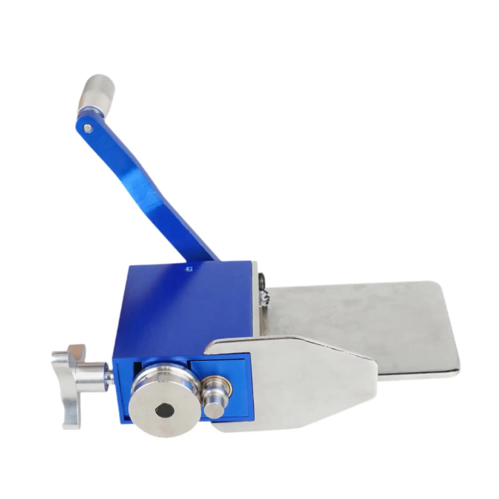 Высокопрочный Прочный резак для труб из алюминиевого сплава подходит 5/8&quot