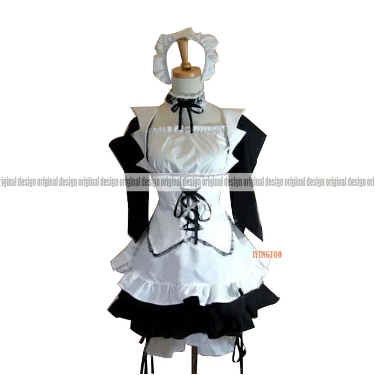 Горничная Sama! Misaki Ayuzawa Takumi Usui Ryuunosuke Kurosaki Одежда Косплей Костюм принимаются по