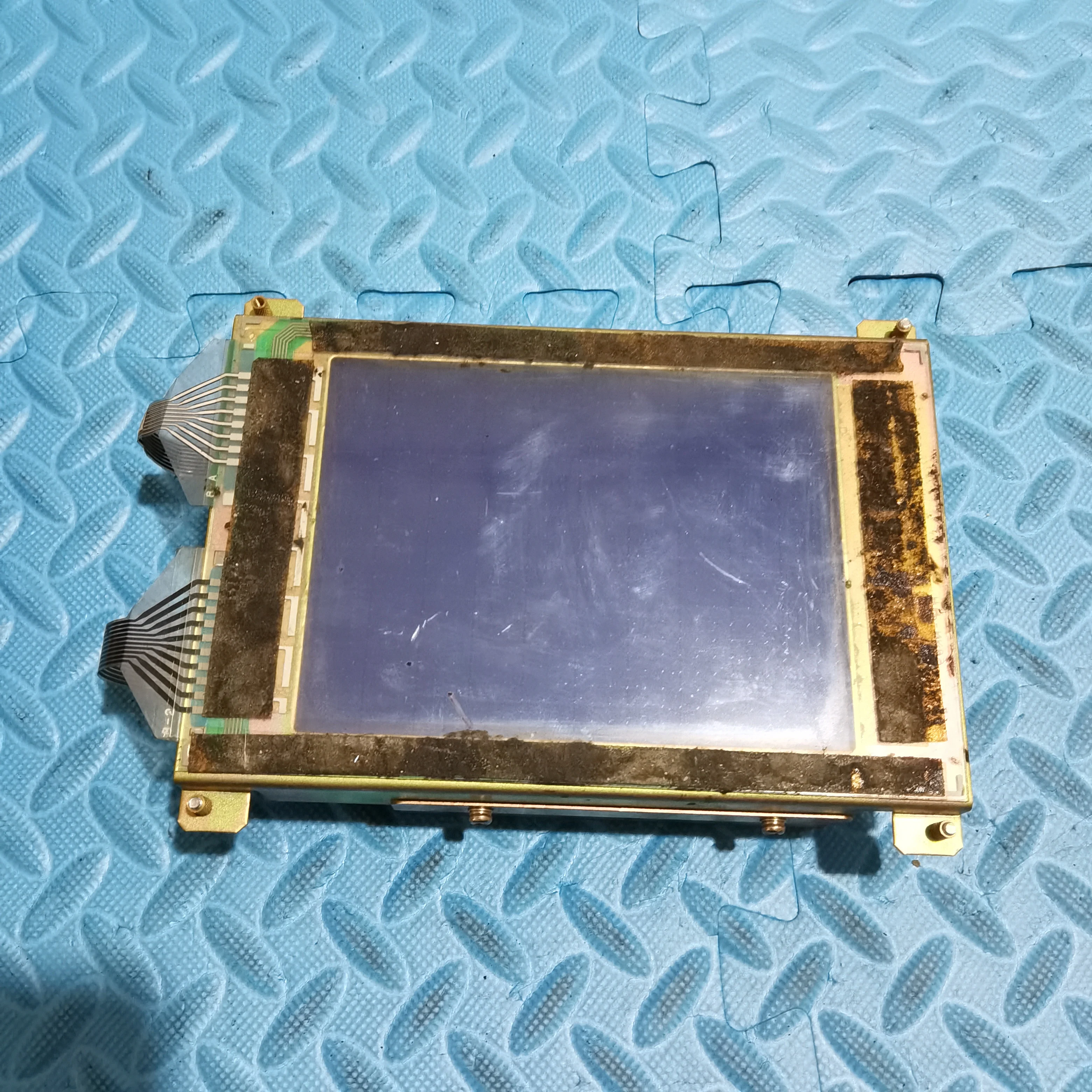 

UT1-N6DE Touch Screen Display