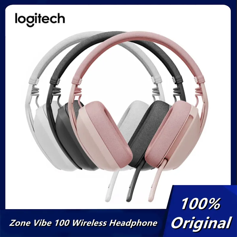 Zone vibe 100