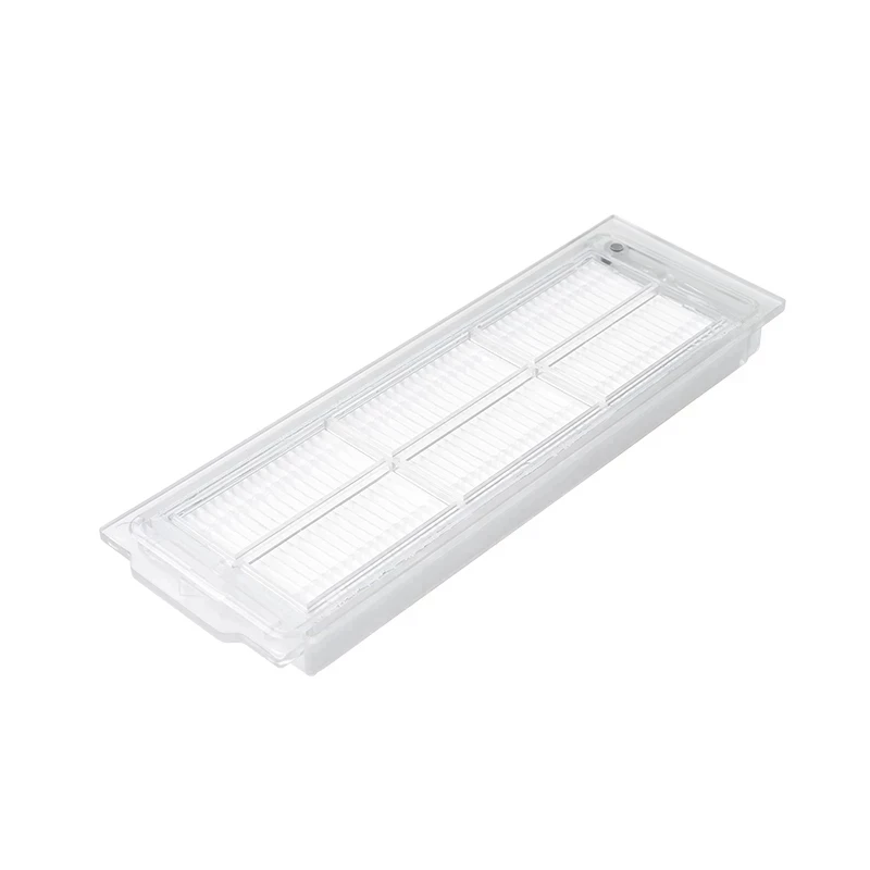 HEPA-фильтр для XiaoMi Mijia STYTJ02YM Conga 3490 Viomi V2 Pro V-RVCLM21B V3 XMSTJQR2S Proscenic M6 MGTEC TWINBOTH S9
