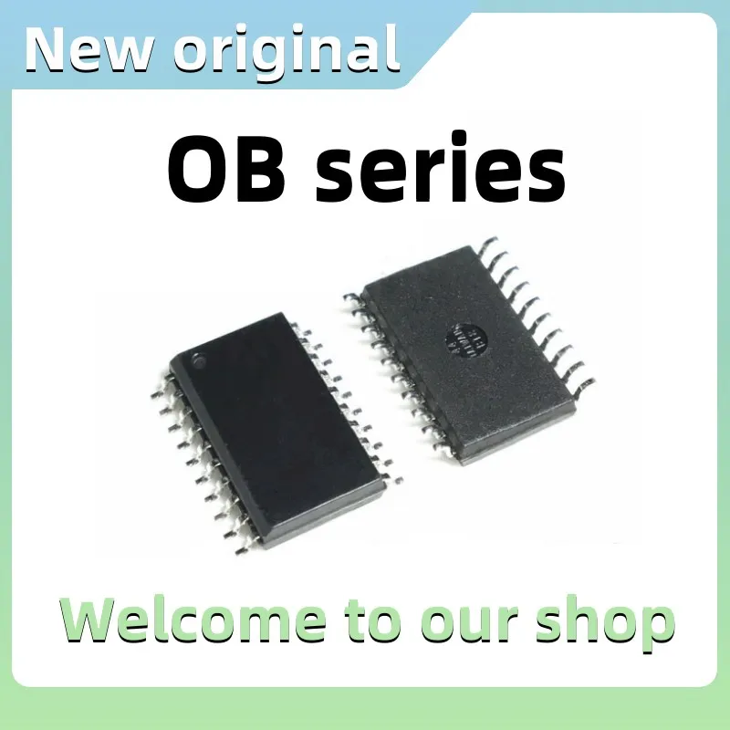 

Новый оригинальный OB3308KP OB3372KP SOP20