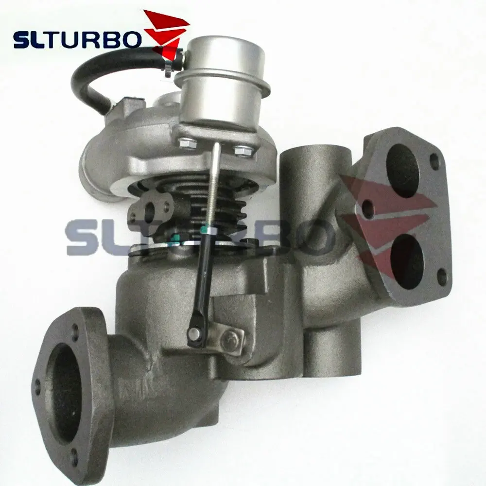 Турбо для автомобилей полная турбина полный турболидер 454055 Land-Rover Range Rover 2 5 TDI 113HP