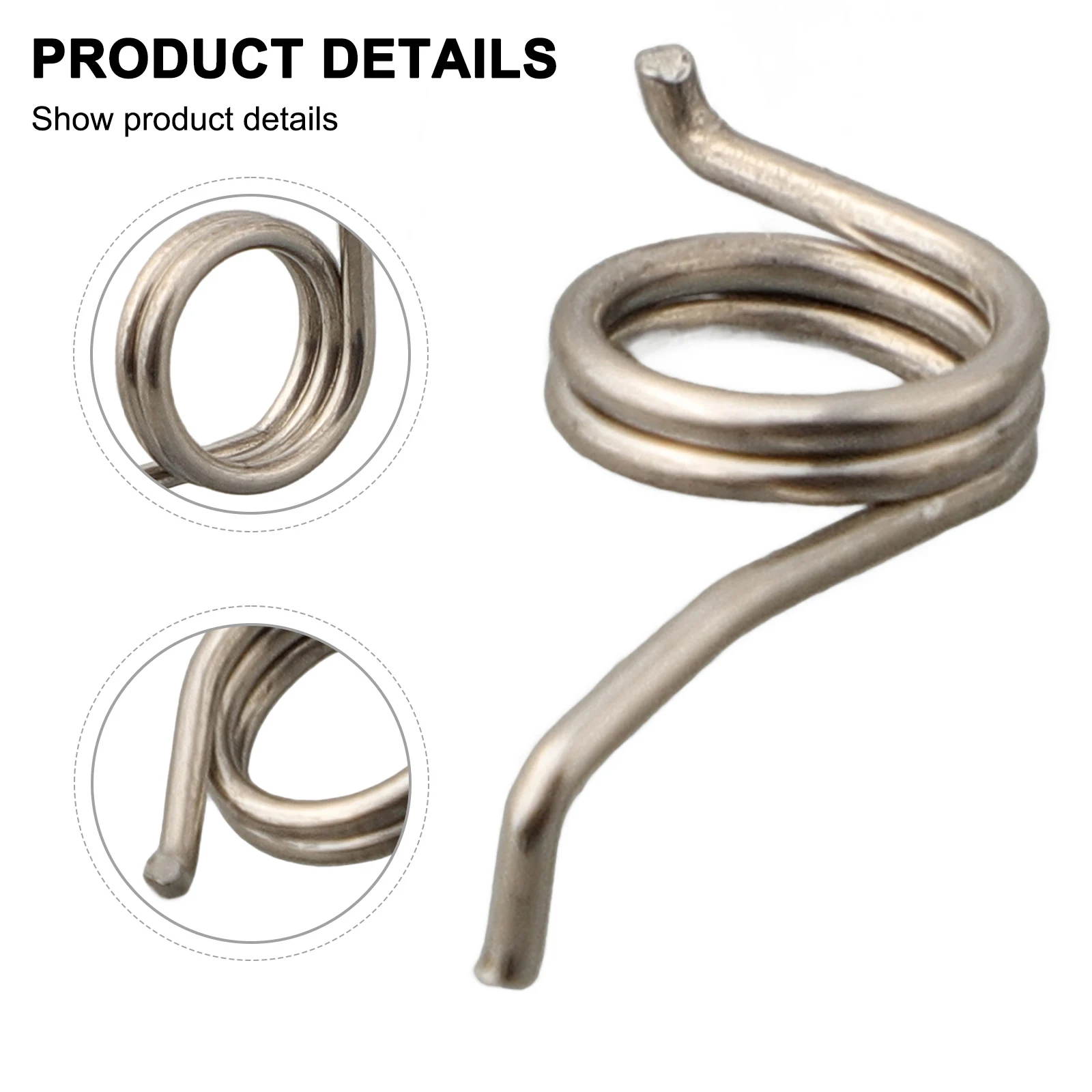 

Пружина для рыболовной катушки Daiwa