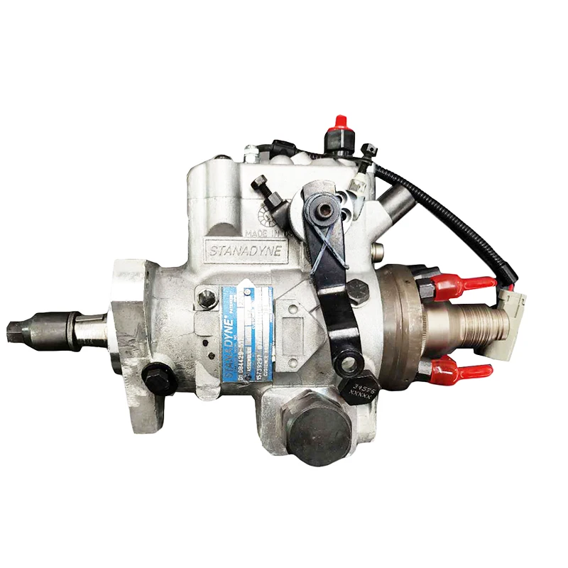 Насос для впрыска дизельного топлива STANADYNE C0 DB4629-5919 D00050039 RE522694 3000