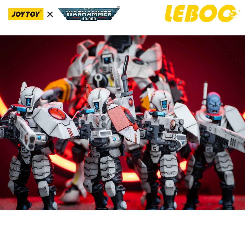S Tau Empire Commander Shadowsun Model Toys Free Shipping