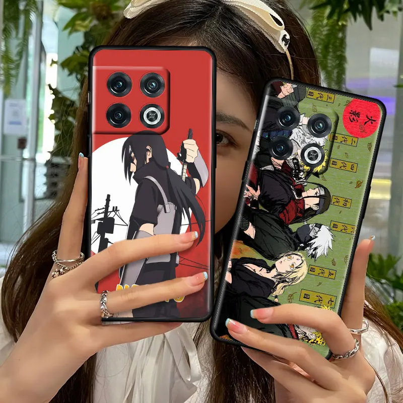 Чехол для Oneplus 9 10 Pro 8 8T 9R Nord 2 N100 N10 CE N200 |