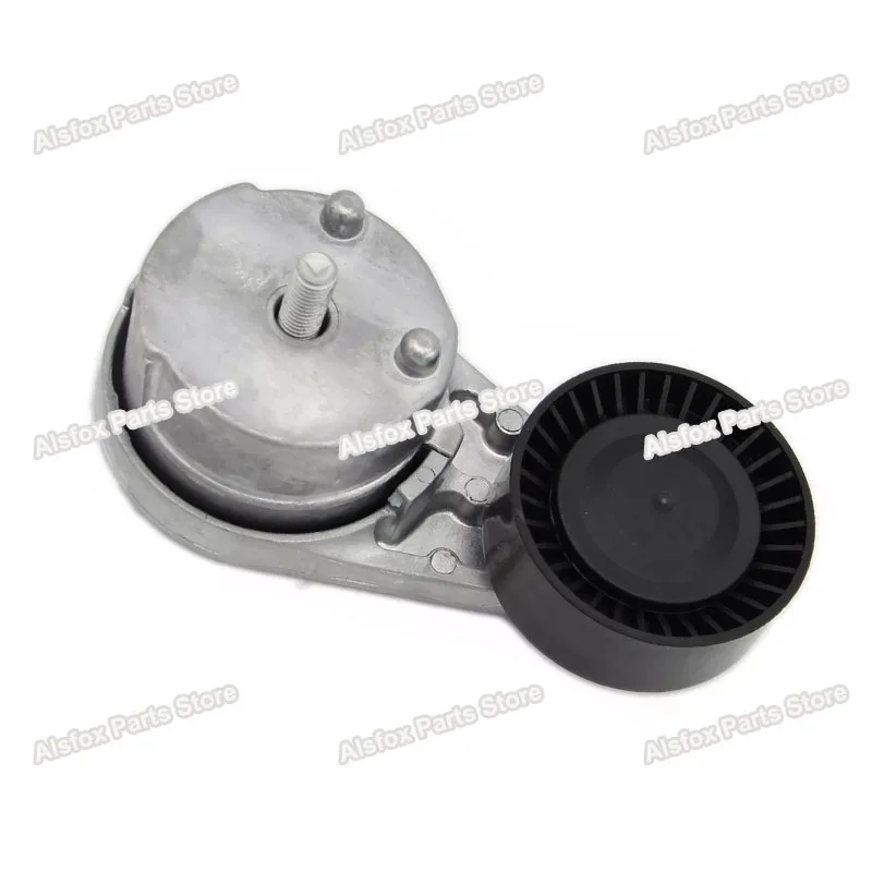 LR079293 для Land Rover Discovery Range спортивный натяжитель ремня