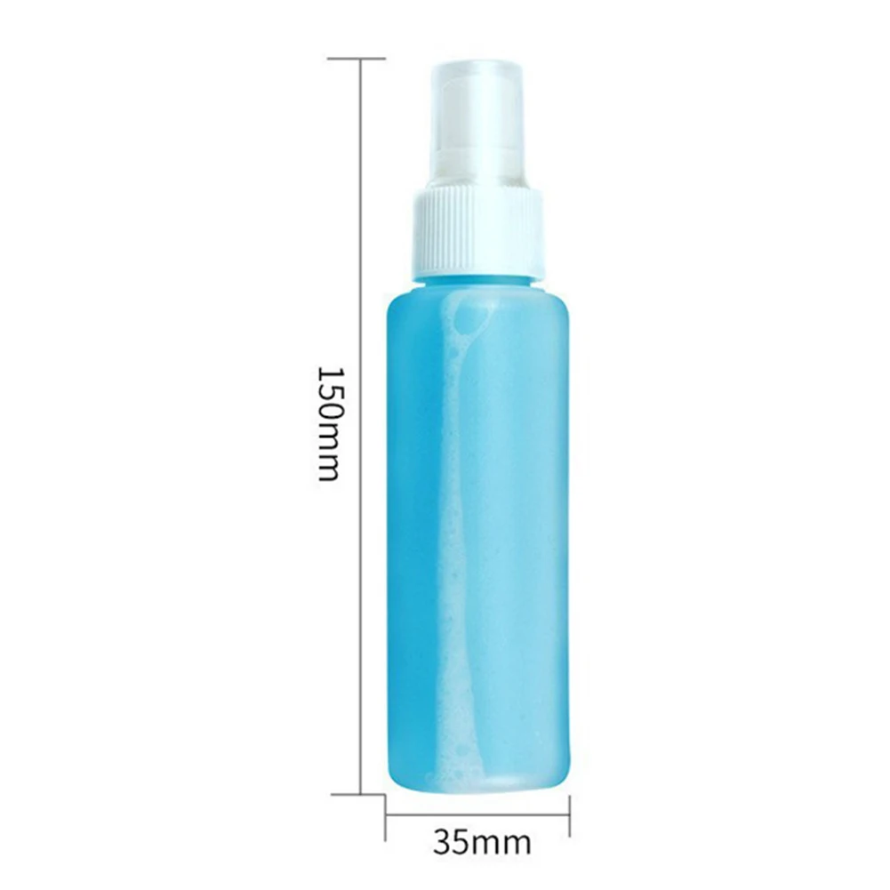 Набор из 6 чистящих подушечек для Ecovacs Winbot W1 Pro W2 моющиеся салфетки микрофибры