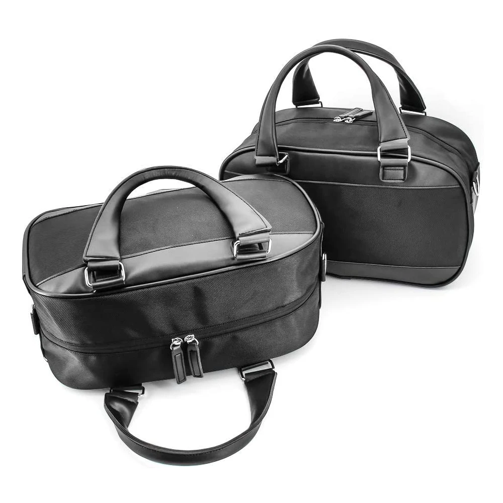 Для Honda Goldwing Tour 1800 GL1800 F6B 2016-2021 2022 2023 мотоциклетная сумка для багажника седельные