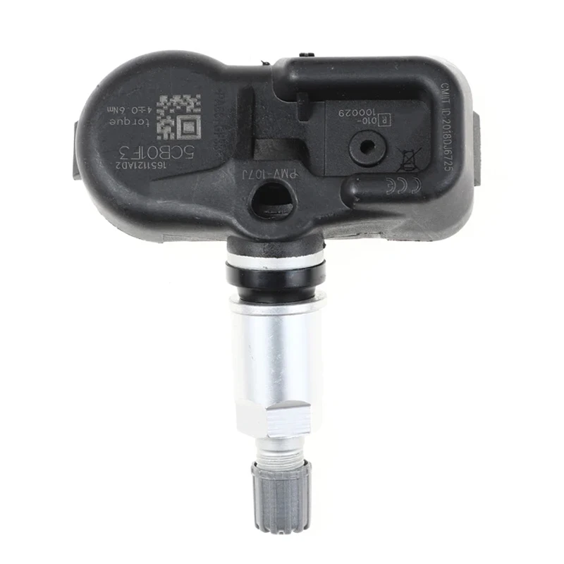 

Новый датчик давления в шинах 42607-33021 315 МГц TPMS для Toyota Corolla RAV4 Yaris Avalone CT200h RX350 RX450h 4260733021 ПМВ-107Ж