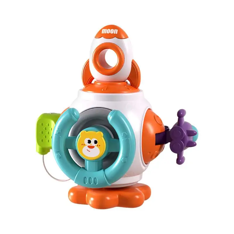 

Children's Ball Grabbing Toy Educational Ball Development Toys Kids Toy Busy Ball Toy Sensory Learning Toys Preschool