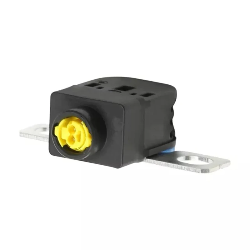 Отключение аккумулятора автомобиля Предохранитель Защита от перегрузки