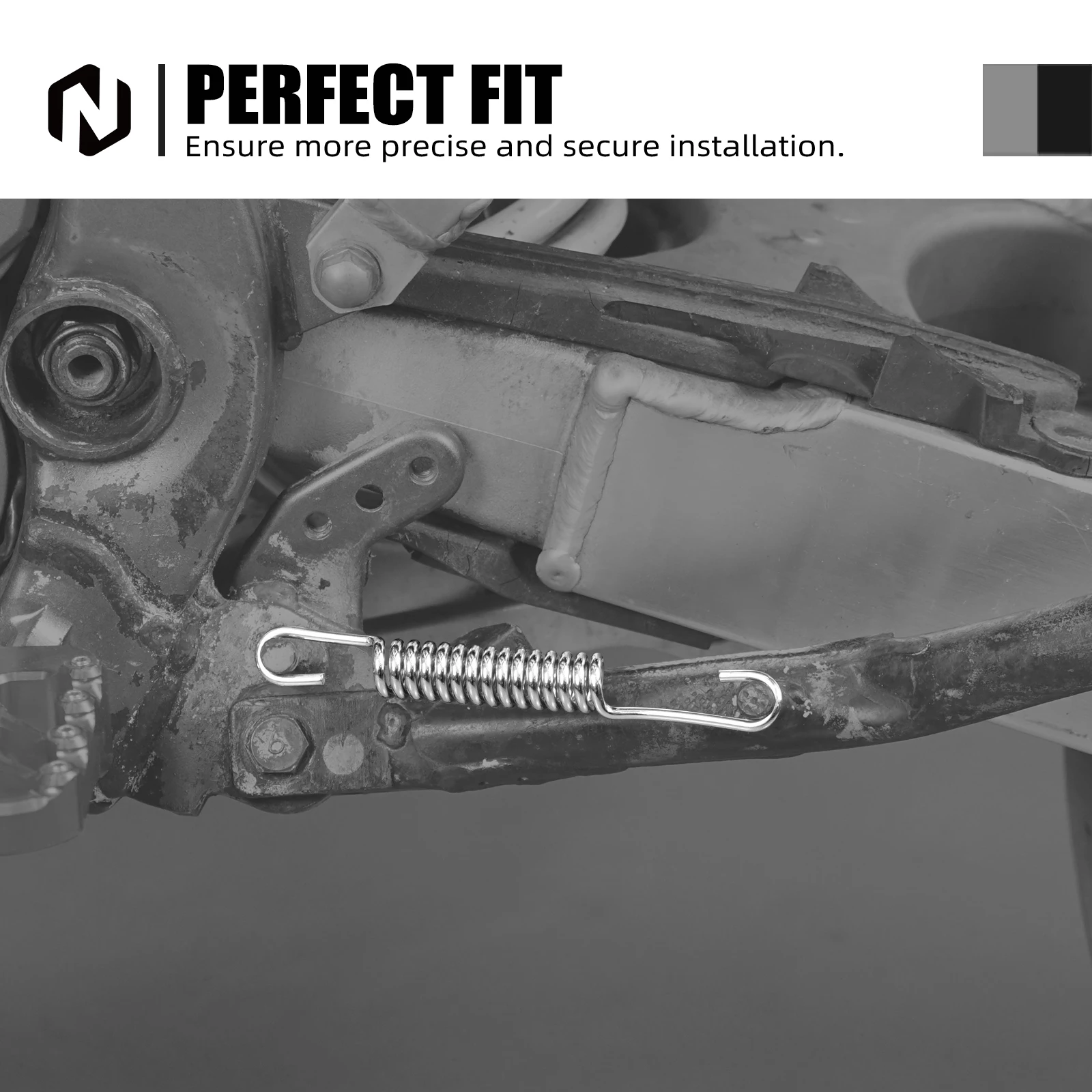 Для Suzuki DRZ400S DRZ400SM DRZ400E DRZ400 DRZ 400 E S SM 2000-2024 2023 2022 2021 2020 мотоциклетная боковая