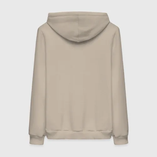 Женская толстовка хлопок Слизерин |