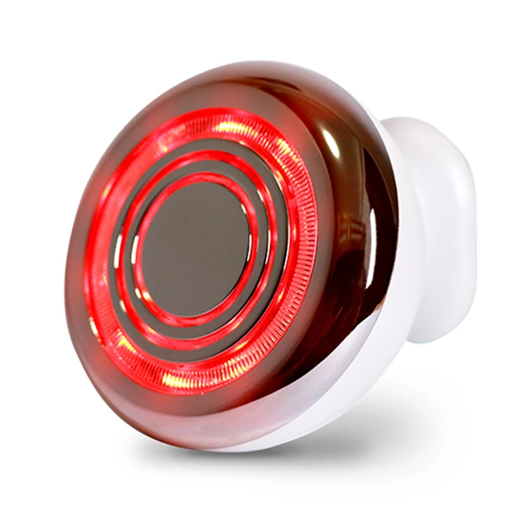 

Ultrasonic EMS Home use s figure belly mini burning machine